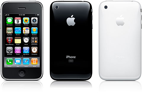 iphone3gs