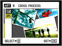 crossprocess