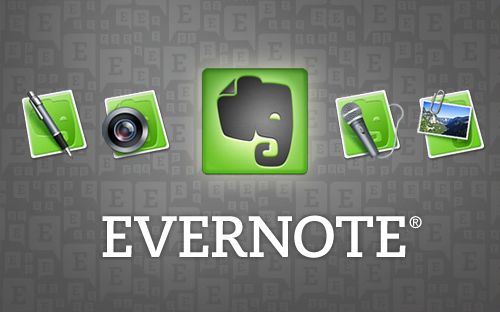 evernote