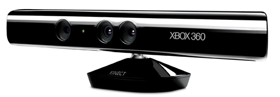 kinect