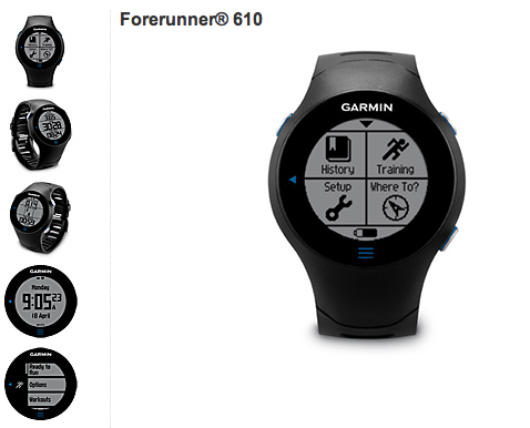 garmin