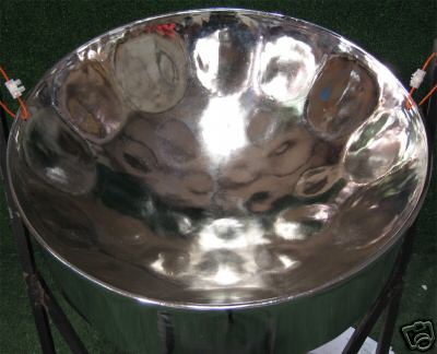 steelPan